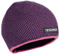 CAMP - Sleek Beanie - Viola/Magenta