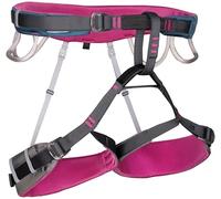 Imbracatura da arrampicata Camp Spark Nova Taglia: L / Colore: rosa