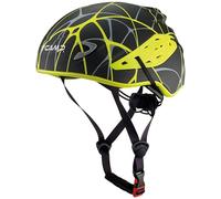 Camp Casco Speed Comp alpinismo/sci alpinismo uomo (Dimensione 54-60cm, Nero)