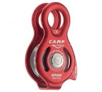C.A.M.P. - Sphinx - Carrucola rosso