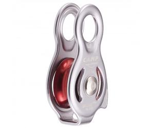 C.A.M.P. - Sphinx Pro - Carrucola grigio