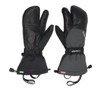 Guanti Camp Split Mitt N Taglia dei guanti: M / Colore: nero