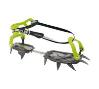 Camp Ramponi Stalker Universal 12 punte in acciaio Grigio