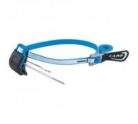 C.A.M.P. - Stalker Semi-Automatic Heel Bail grigio/blu