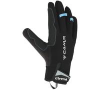 C.A.M.P. Start - guanti via ferrata XL Black unisex