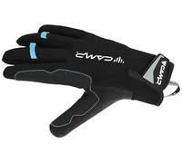 C.A.M.P. - Start Rappel Glove Full Finger - Guanti L nero