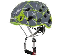 C.A.M.P. Storm - casco arrampicata 48-56 cm Grey/Yellow unisex