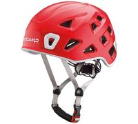 C.A.M.P. Storm, Casco Unisex Adulto, Rosso, 48-56 cm
