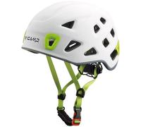 Casco camp storm grigio