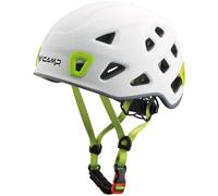 Casco camp storm grigio