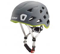 Casco da arrampicata Camp STORM (GRIGIO) S