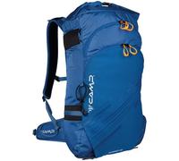C.A.M.P. Summit 20 L - zaino scialpinismo 20 Blue unisex