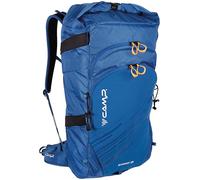 Camp summit 30l mountaineering backpack blue