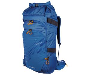 C.A.M.P. - Summit 30 - Zaino da escursionismo blu