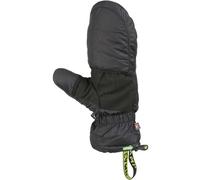 C.A.M.P. Tempest Mitt Evo - moffole S Black/Yellow unisex Primaloft