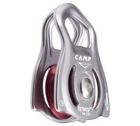 C.A.M.P. Tethys Pro - carrucola Grey unisex Alluminio