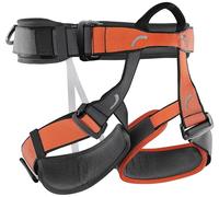 CAMP Topaz Ii - Unisex - Nero / Arancione - Taglia unica- modello 2023
