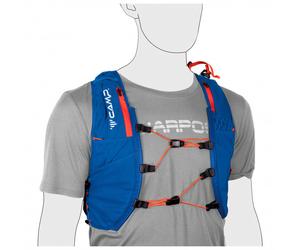 C.A.M.P. - Trail Force 10 - Zaino per trail running XS-M grigio