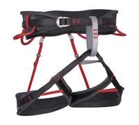 C.A.M.P. Velocity - imbrago basso L Black/Red unisex