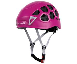 C.A.M.P. - Women's Ikon Nova - Casco da arrampicata 48-58 cm fuchsia
