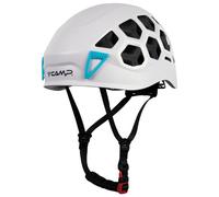 C.A.M.P. - Women's Ikon Nova - Casco da arrampicata 57-63 cm grigio