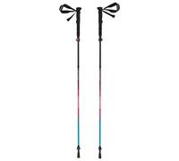 C.A.M.P. - Women's Sonic Alu Plus Ergo - Bastoncini da trekking 107-125 cm multi