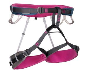 C.A.M.P. - Women's Spark Nova - Imbragatura M variopinto