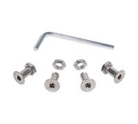 C.A.M.P. X-Bolt 4pz - accessorio piccozza Grey