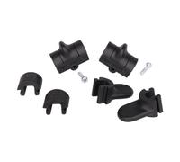 C.A.M.P. X-Finger Evo - accessorio piccozza Black unisex