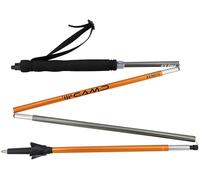 Camp - Bastoncini escursionismo / trekking - Xenon Pro , in Alluminio 135 cm