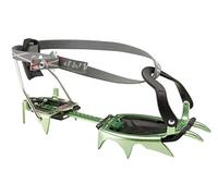 C.A.M.P. Ramponi semiautomatici XLC 470 Alluminio Unisex Verde