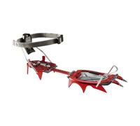 Camp Ramponi automatici XLC Nanotech (Rosso)