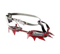 C.A.M.P. XLC Nanotec Semi-Automatic - ramponi Red/Grey