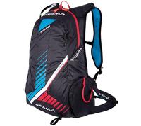 C.A.M.P. - Zaino - RAPID RACING - Nero - 20 L