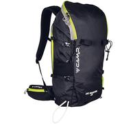 CAMP SKI MANTRA 25L BLACK LIME UNICA