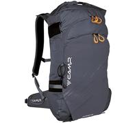 Camp Zaino Summit 20 – 20 L – Unisex – Grigio – Taglia unica – Modello 2026
