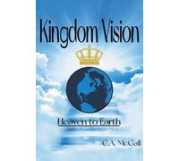 C a McCall Kingdom Vision (Tascabile)