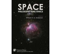 C. A. McIntosh Yury Tikhonravov Konrad Szocik Space, Philosop (Copertina rigida)