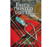 C a McJack Fate's Twisted Circle Vol. 1 (Tascabile)