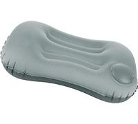 C.A.O. - Cuscino rettangolare morbido esterno: poliestere interno: TPU pompa: TPU - Colore Grigio - Lunghezza 45 cm - Larghezza 31 cm - Altezza 14 cm