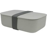 C.A.O. - Scatole da pranzo semplici da 1,4 litri in PLA - Colore Bianco - Lunghezza 19,2 cm - Larghezza 12,8 cm - Altezza 5,7 cm