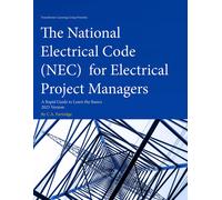 C a Partridge The National Electrical Code (NEC) for Electrical Proj (Tascabile)