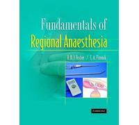 C. A. Pinnock H. B. J. Fisc Fundamentals of Regional Anaesthe (Copertina rigida)