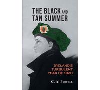 C A Powell The Black and Tan Summer (Tascabile)