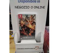 C.A.R.D.S. RPG: The Misty Battlefield Nintendo Switch +ARTBOOK (ver. asiatica)M