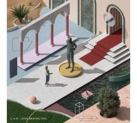 C.a.R. - Look Behind You