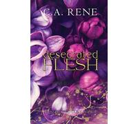 C a Rene Desecrated Flesh (Tascabile)