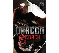 C a Rene Dragon Scorch (Tascabile) Steel Dragons MC