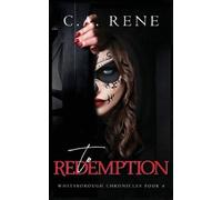 C a Rene To Redemption (Tascabile) Whitsborough Chronicle