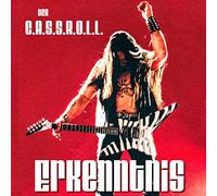 Der C.A.S.S.R.O.L.L. Erkenntnis (Vinyl LP) 12" Album